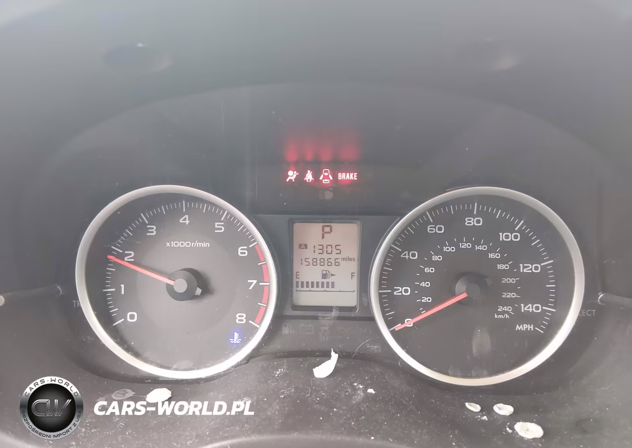 2015 Subaru Forester 2.5I Premium VIN:JF2SJADC1FH508232 - 7