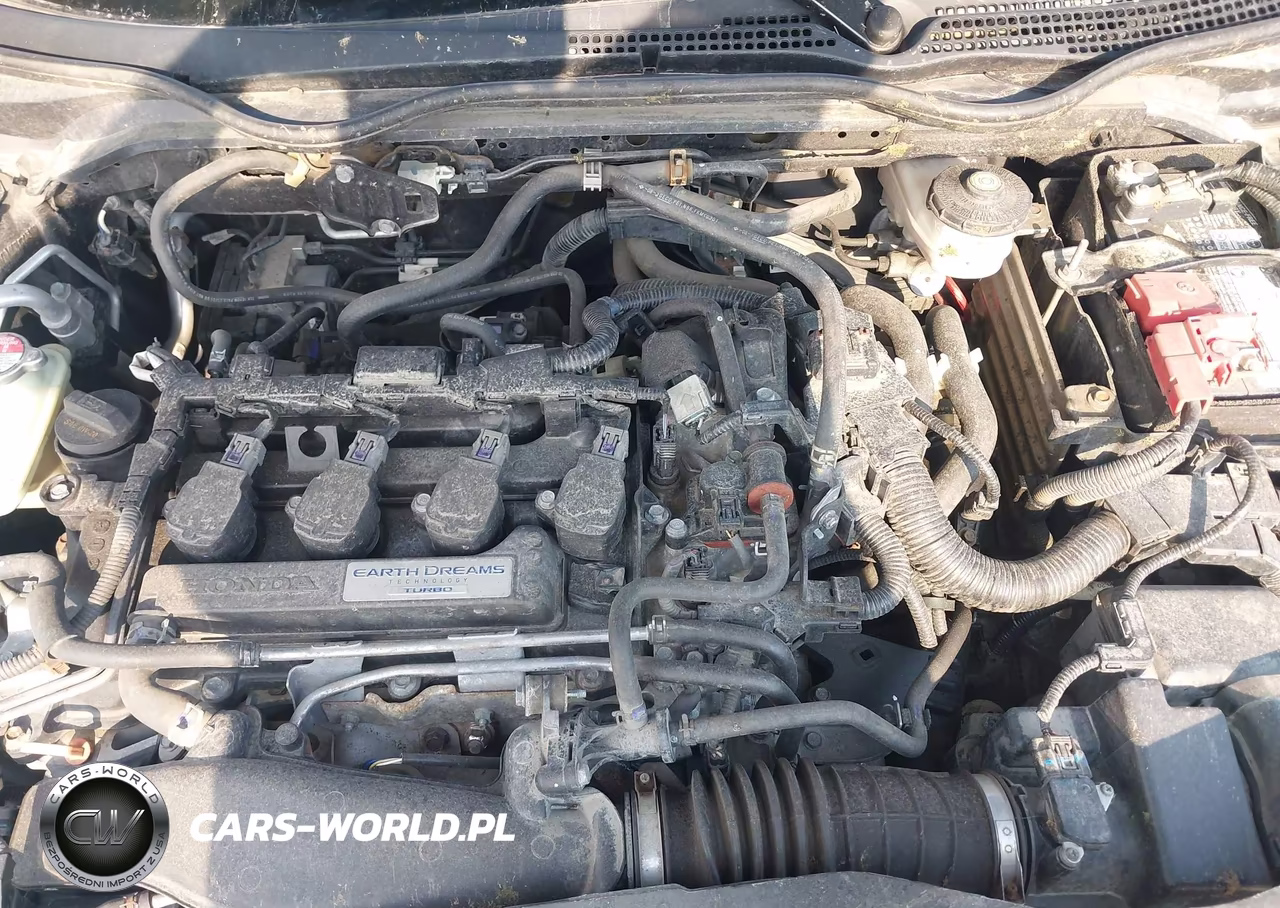 2021 Honda Civic Ex VIN:SHHFK7H65MU400471 - 10