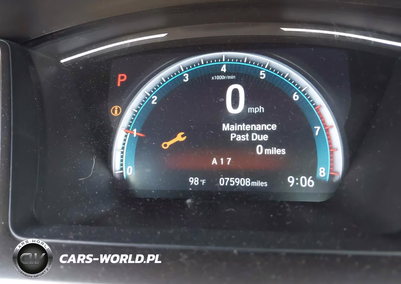 2021 Honda Civic Ex VIN:SHHFK7H65MU400471 - 15