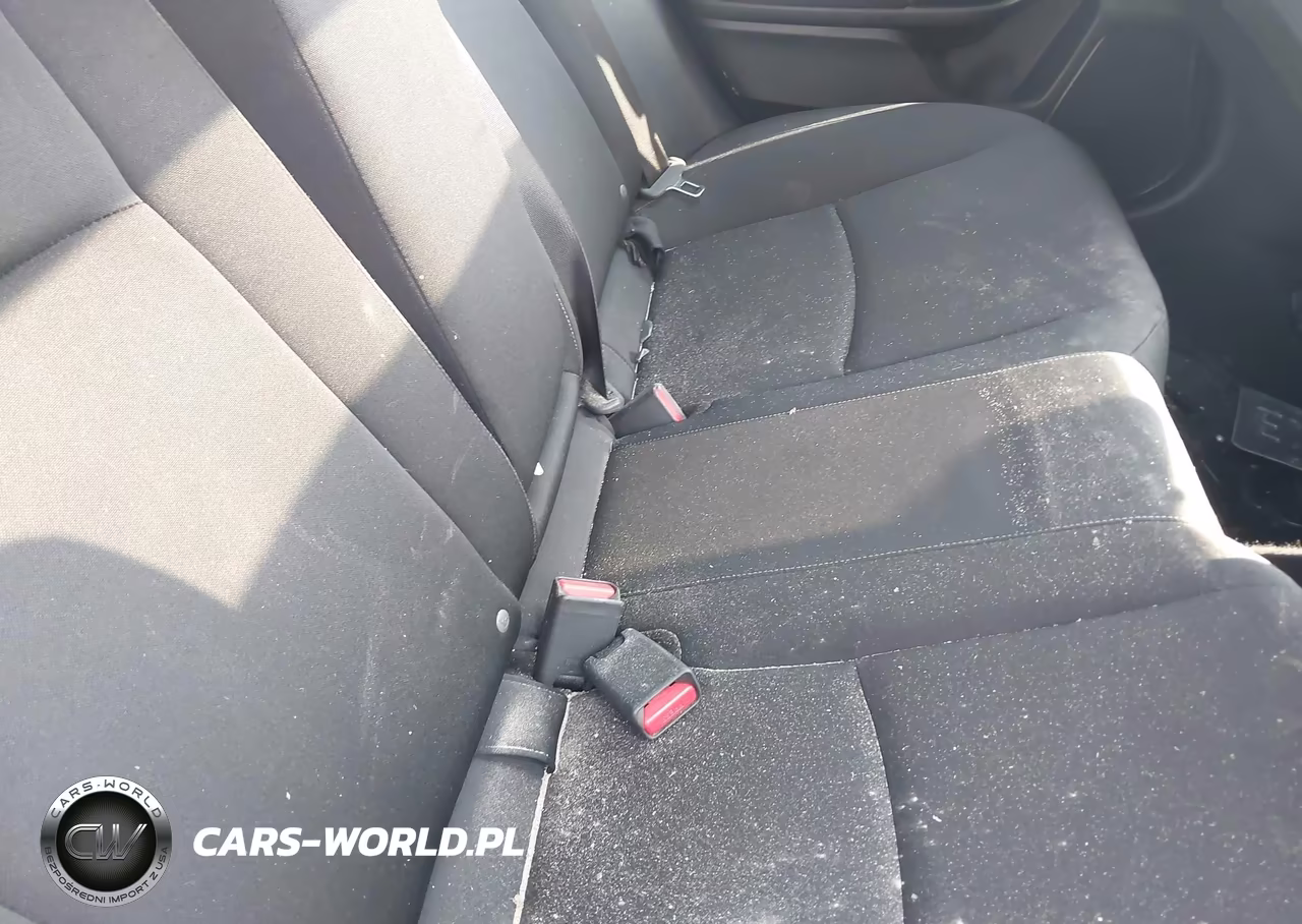 2021 Honda Civic Ex VIN:SHHFK7H65MU400471 - 8