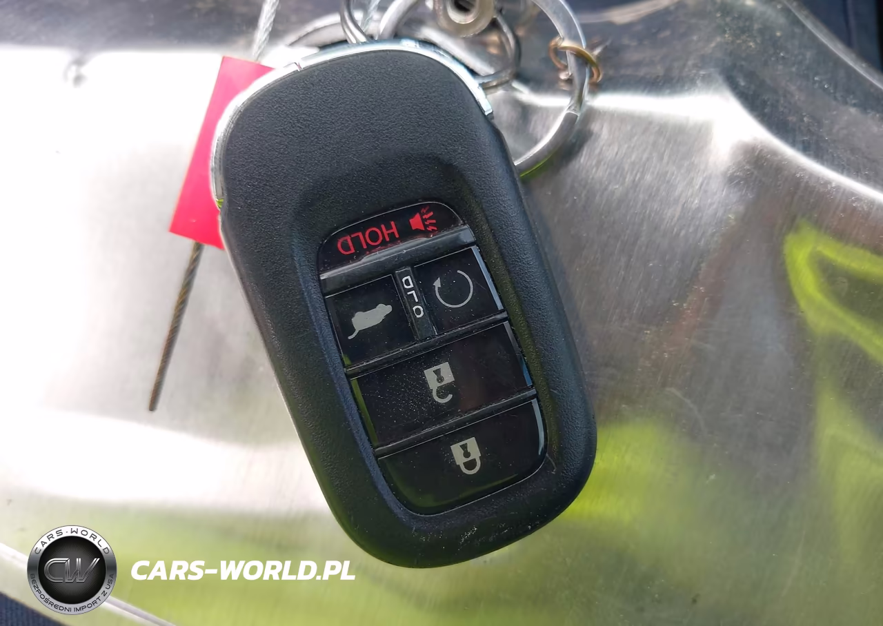 2025 Honda Cr-V Ex-L 2Wd VIN:5J6RS3H71SL008124 - 11