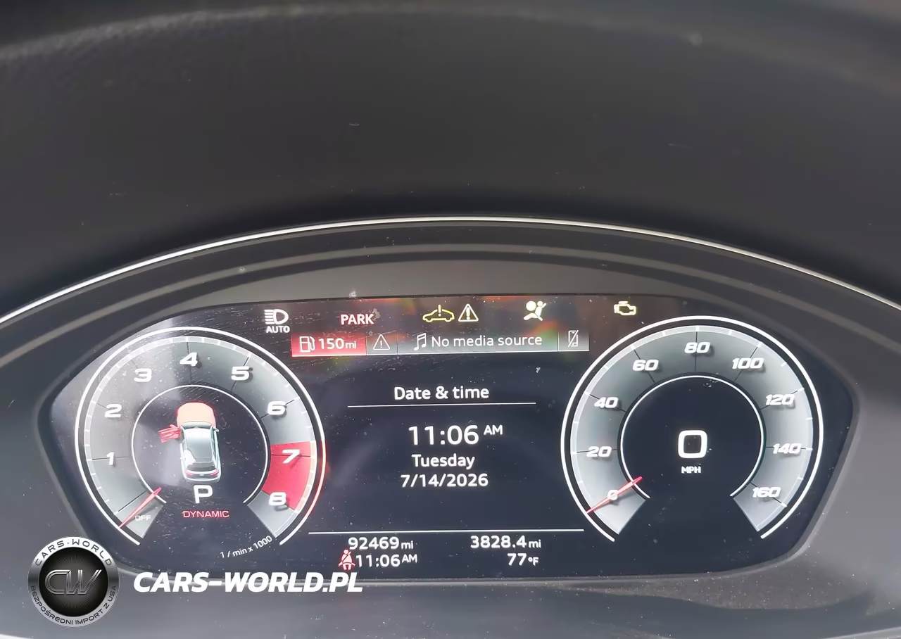 2021 Audi Q5 Premium Plus 45 Tfsi Quattro S Tronic VIN:WA1BAAFY1M2105983 - 7