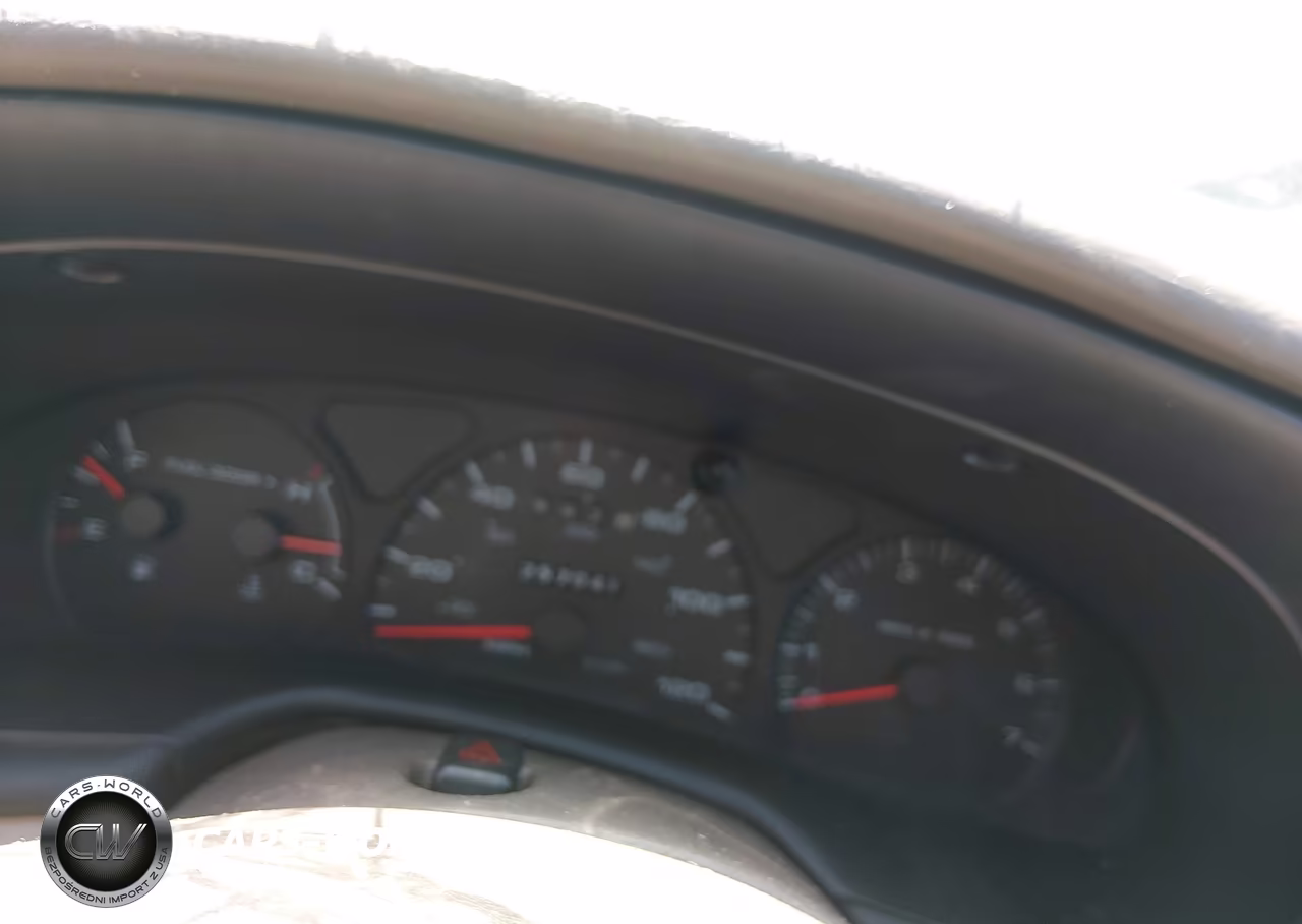 2002 Ford Taurus Ses Deluxe-Ses Standard VIN:1FAFP55S52A256411 - 7