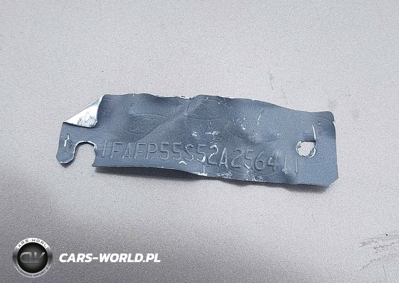 2002 Ford Taurus Ses Deluxe-Ses Standard VIN:1FAFP55S52A256411 - 9
