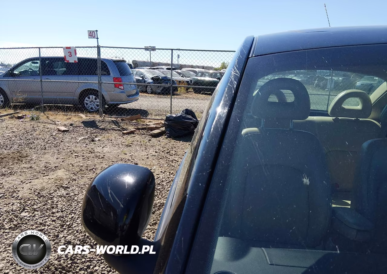 2000 Volkswagen New Beetle Gls Tdi VIN:3VWCF21C1YM469863 - 12