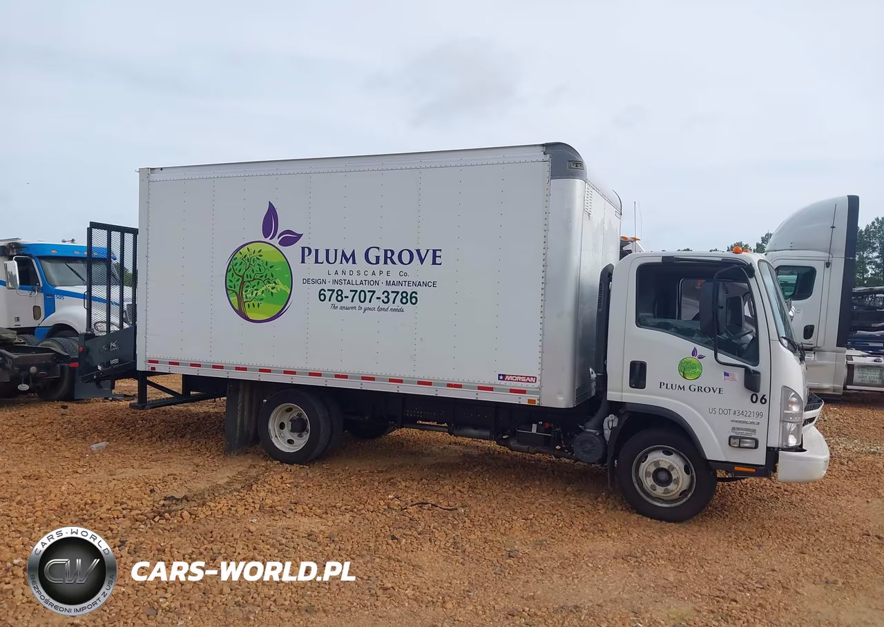 2021 Chevrolet 4500 Lcf Gas VIN:54DCDW1D2MS207193 - 14
