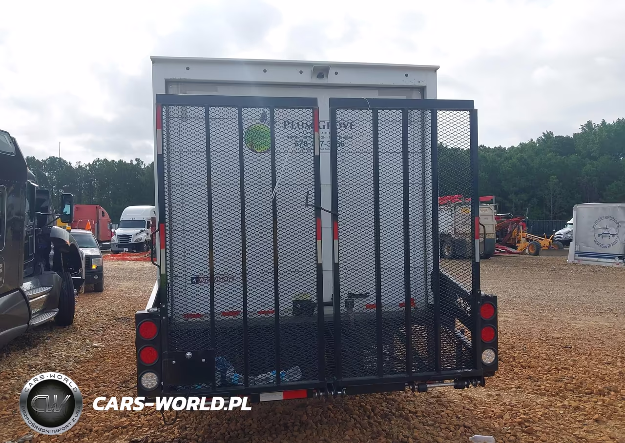 2021 Chevrolet 4500 Lcf Gas VIN:54DCDW1D2MS207193 - 16
