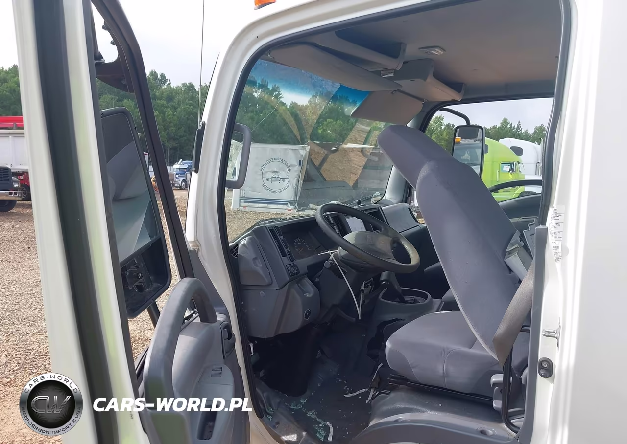 2021 Chevrolet 4500 Lcf Gas VIN:54DCDW1D2MS207193 - 6