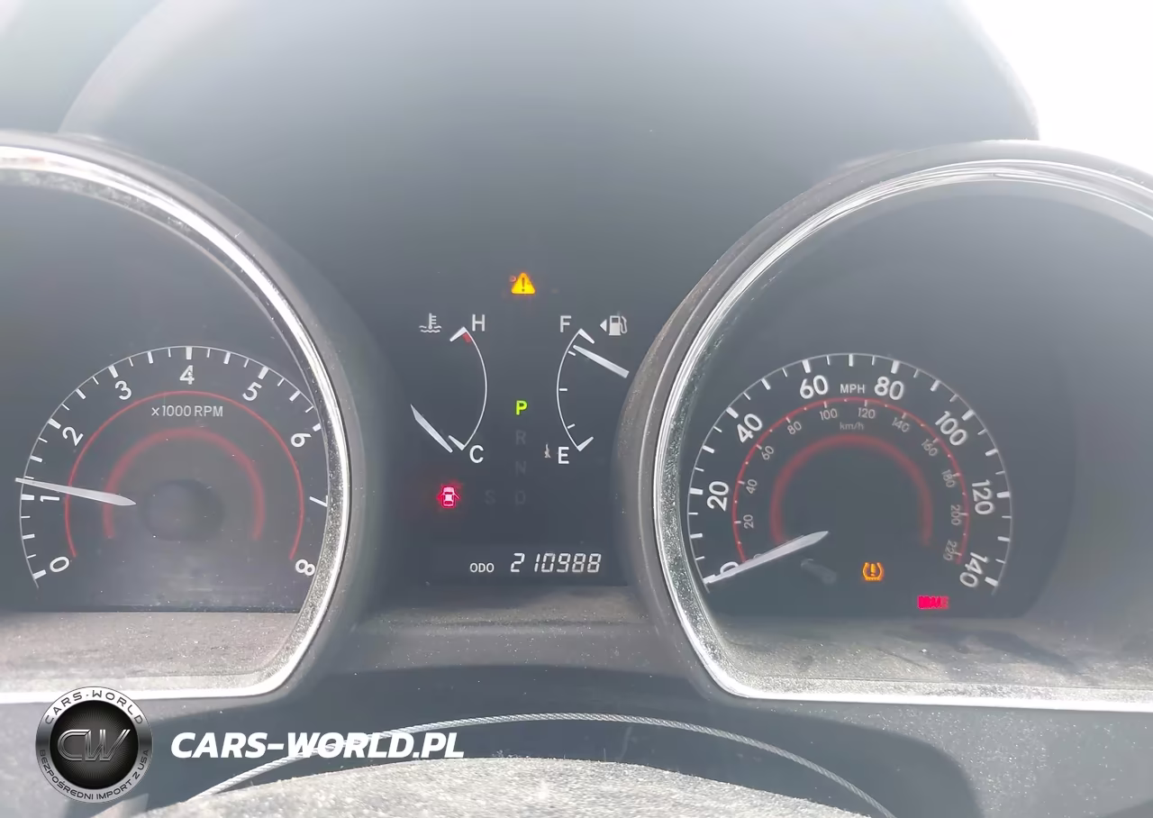 2012 Toyota Highlander Se V6 VIN:5TDBK3EH2CS152463 - 7