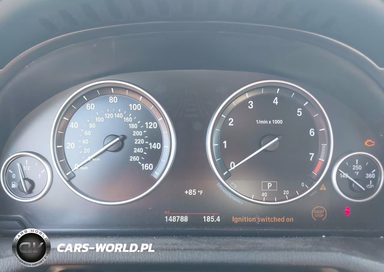 2017 BMW X3 xDrive28I VIN:5UXWX9C38H0T23920 - 7