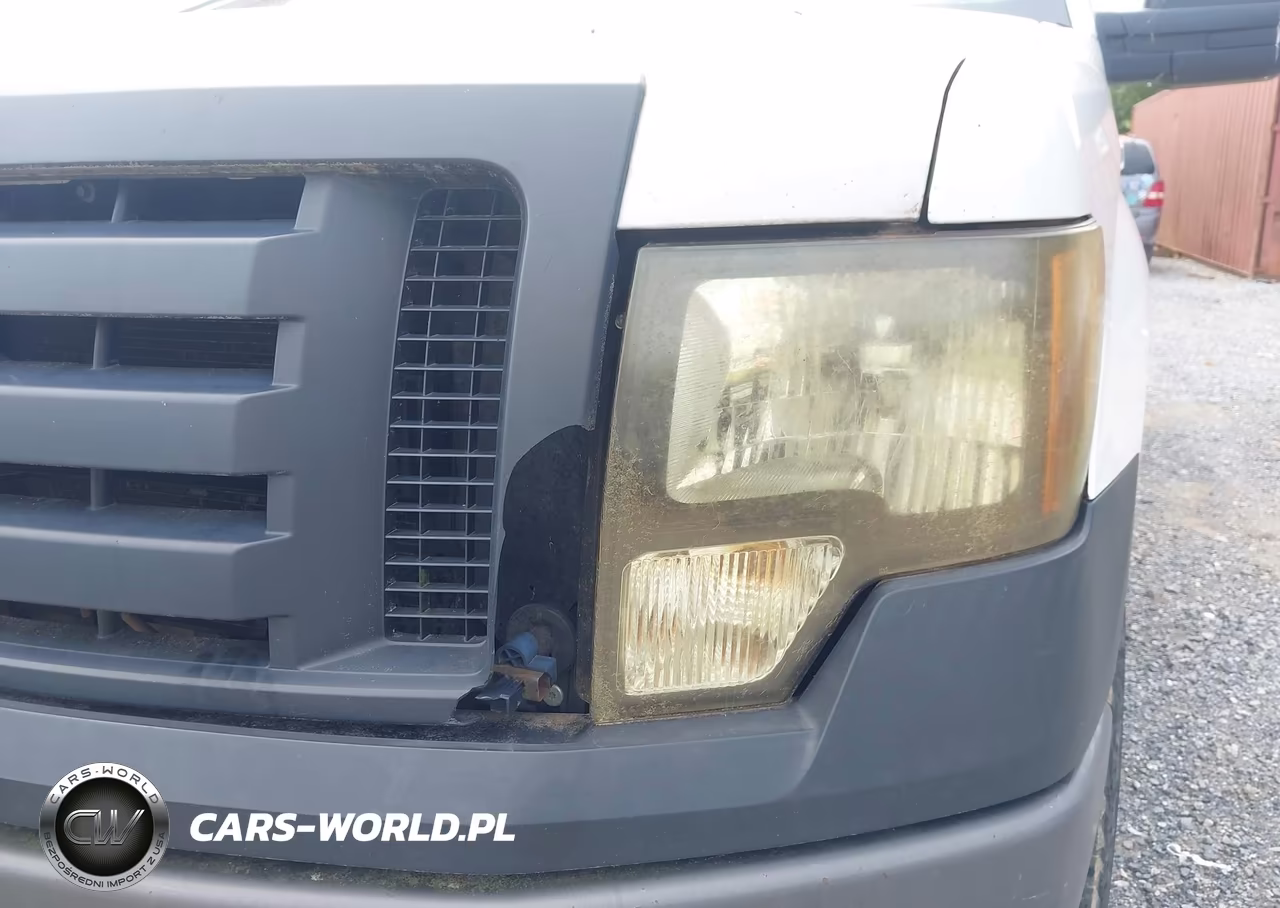 2012 Ford F-150 Xl VIN:1FTFX1EF0CFA60578 - 18