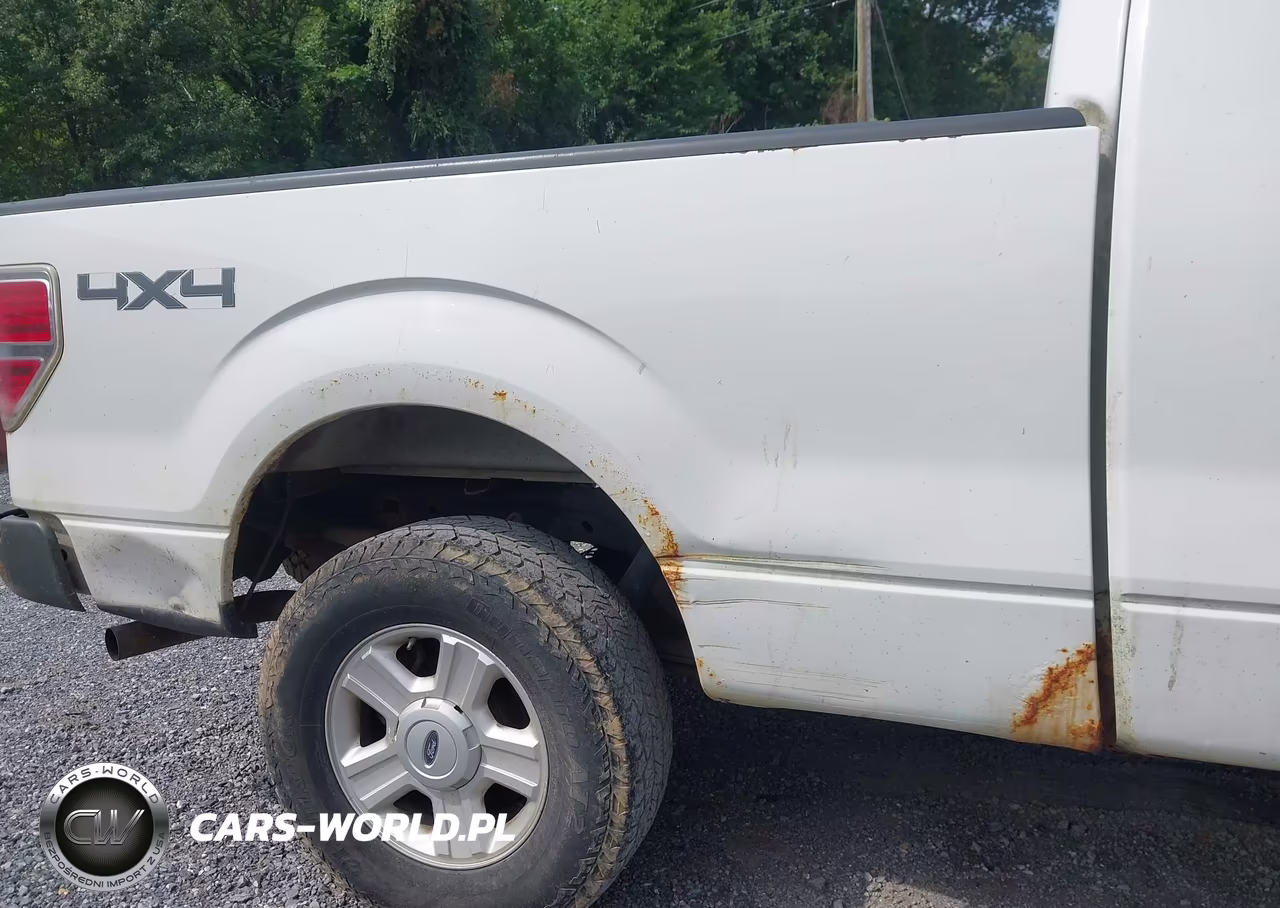 2012 Ford F-150 Xl VIN:1FTFX1EF0CFA60578 - 21