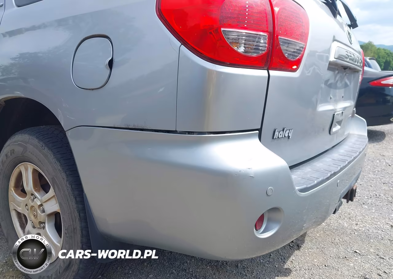 2015 Toyota Sequoia Limited 5.7L V8 VIN:5TDJY5G11FS121554 - 17
