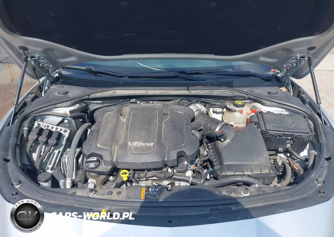 2017 Buick Lacrosse Essence VIN:1G4ZP5SS6HU196881 - 10