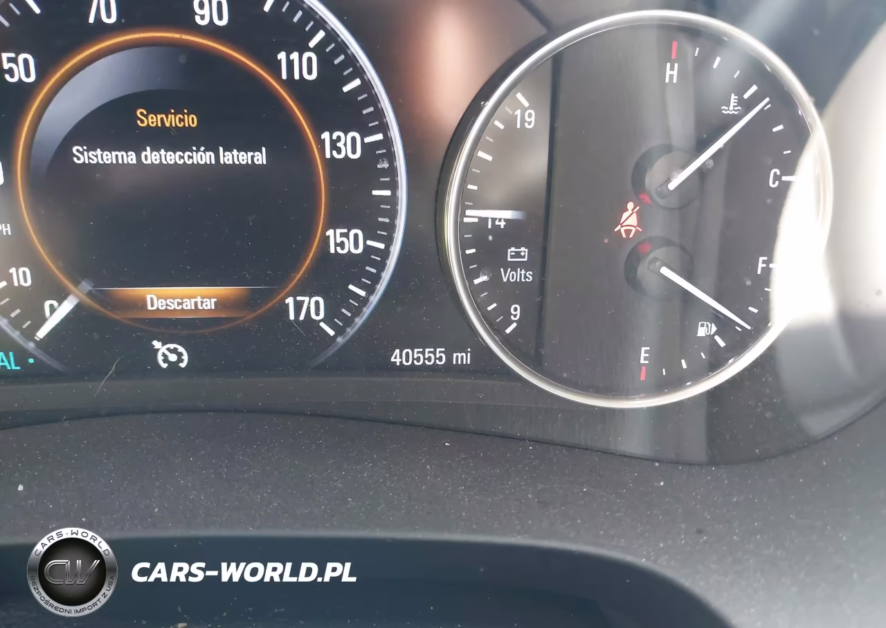 2017 Buick Lacrosse Essence VIN:1G4ZP5SS6HU196881 - 15