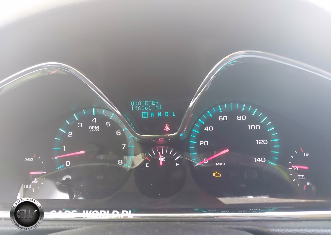 2013 Chevrolet Traverse 2Lt VIN:1GNKVJKDXDJ128138 - 7