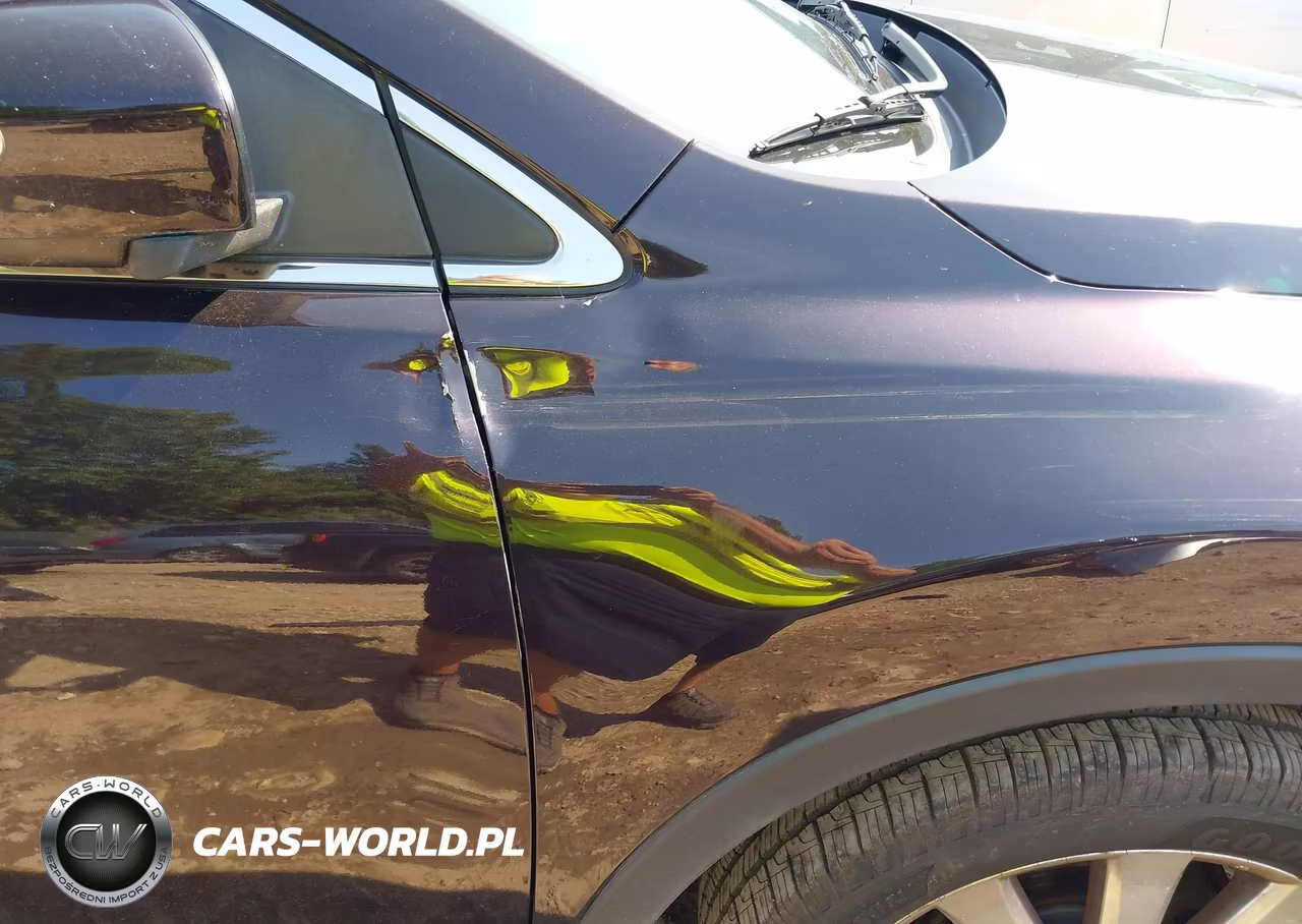 2009 Mazda Cx-9 Grand Touring VIN:JM3TB38V690167587 - 13