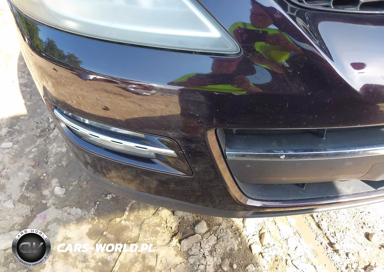 2009 Mazda Cx-9 Grand Touring VIN:JM3TB38V690167587 - 16