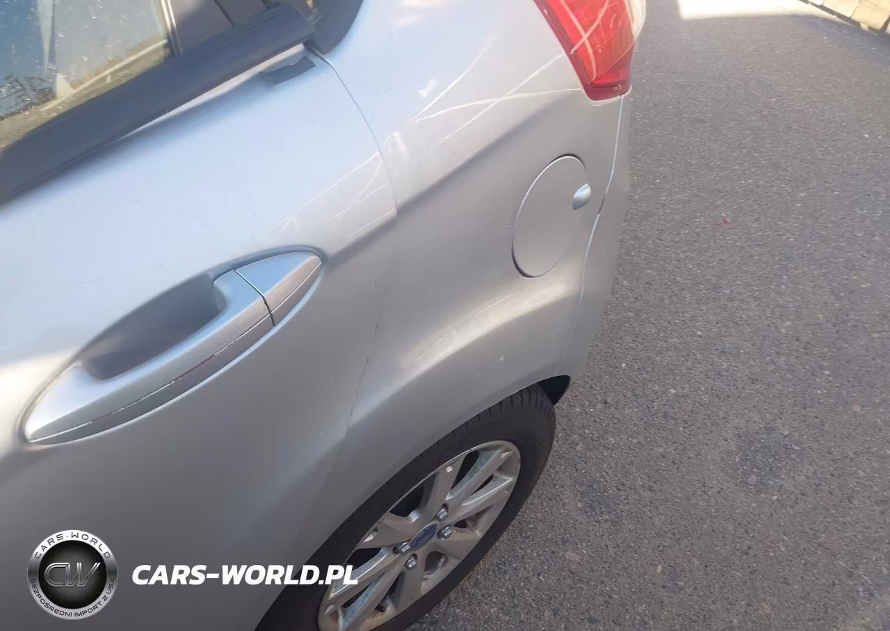 2016 Ford Fiesta S VIN:3FADP4TJ2GM101062 - 6