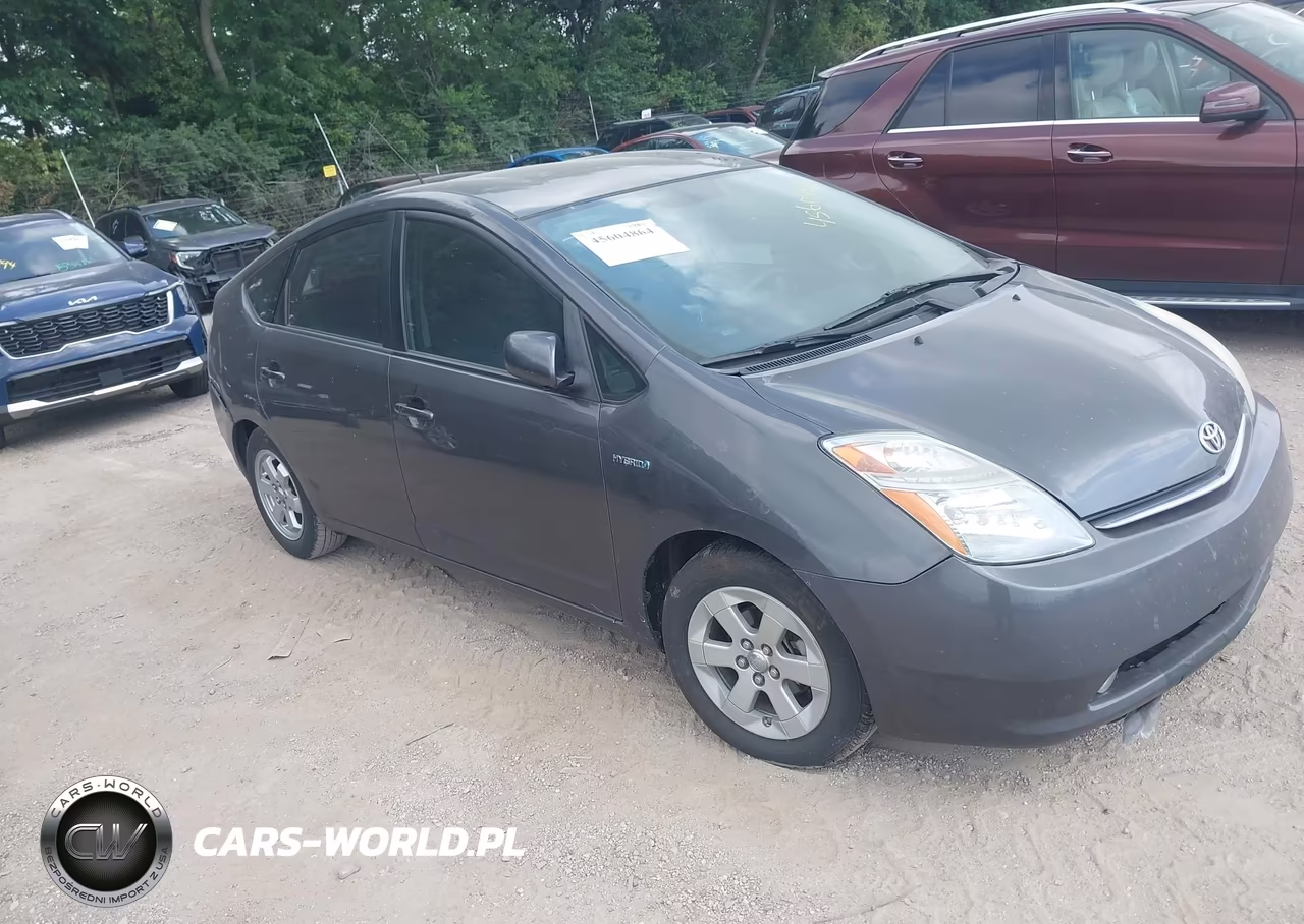 2009 Toyota Prius
