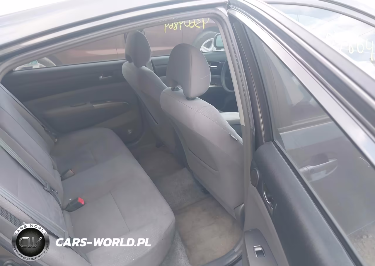 2009 Toyota Prius VIN:JTDKB20U993503815 - 8