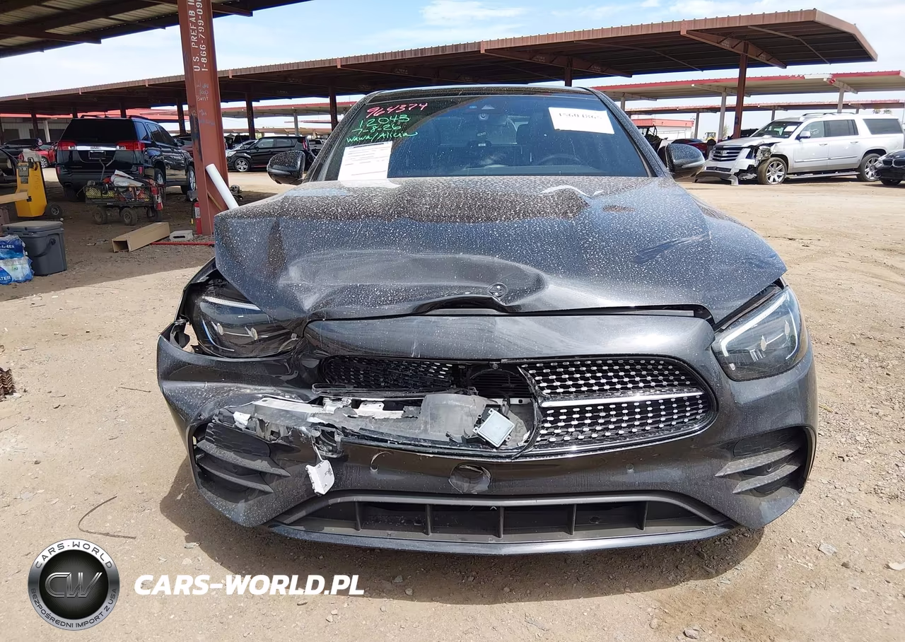 2021 Mercedes-Benz E 350 VIN:W1KZF8DB7MA964374 - 12