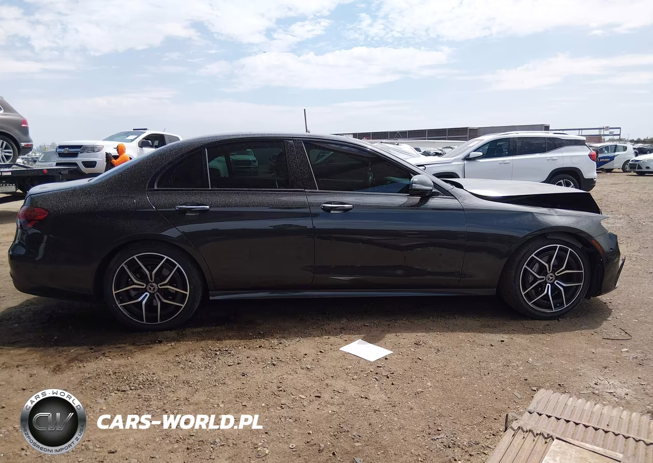 2021 Mercedes-Benz E 350 VIN:W1KZF8DB7MA964374 - 13