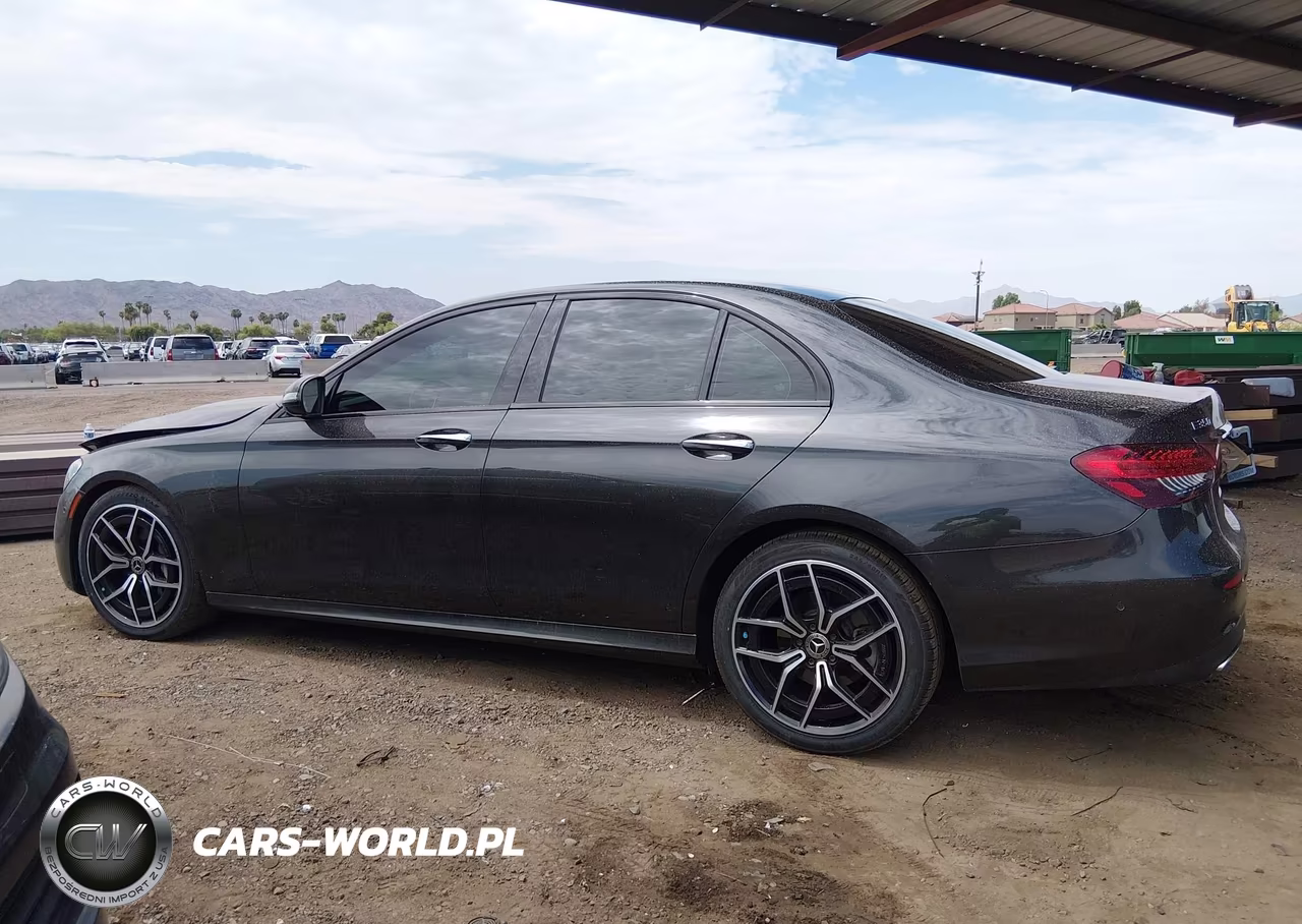 2021 Mercedes-Benz E 350 VIN:W1KZF8DB7MA964374 - 14