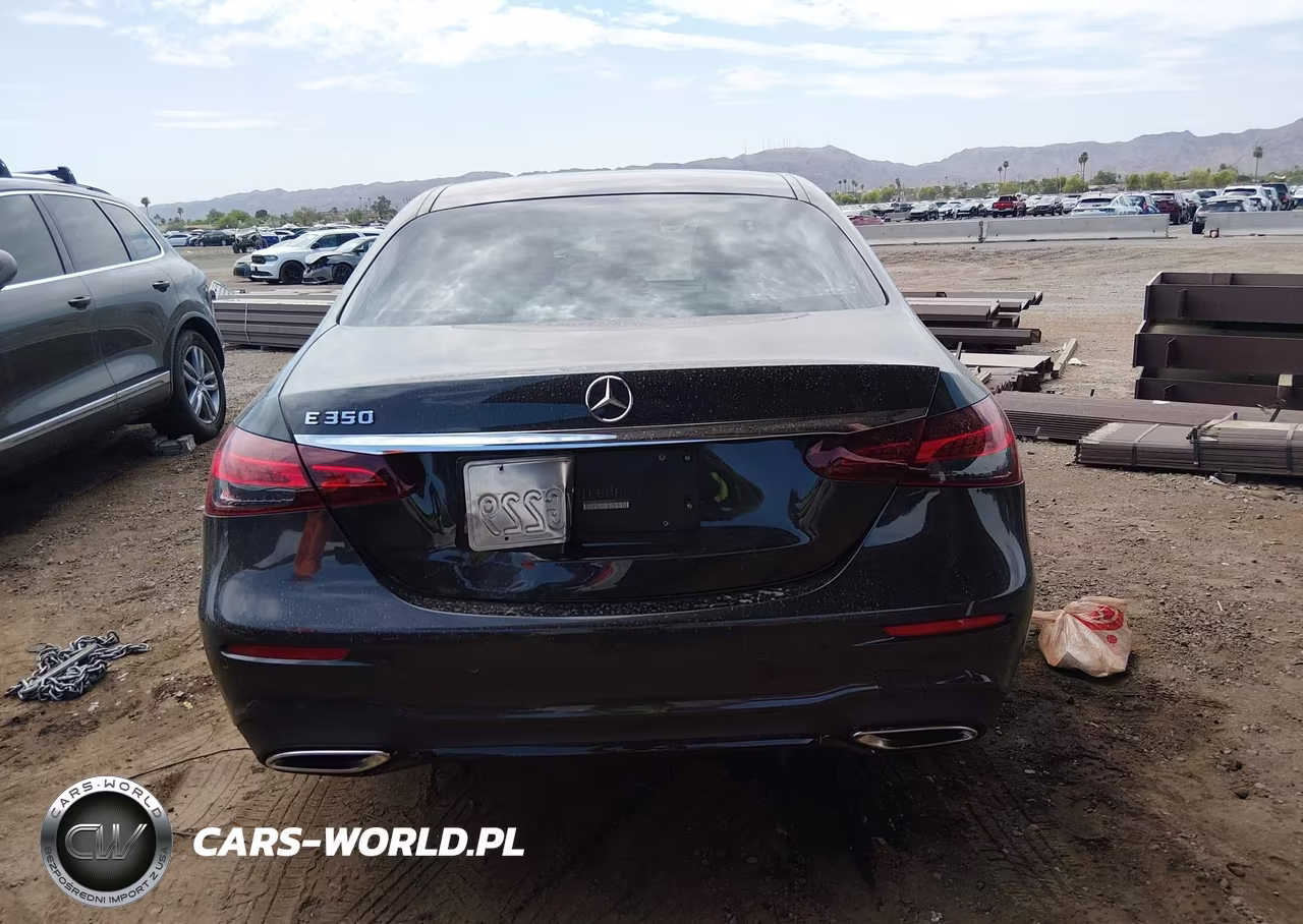 2021 Mercedes-Benz E 350 VIN:W1KZF8DB7MA964374 - 16