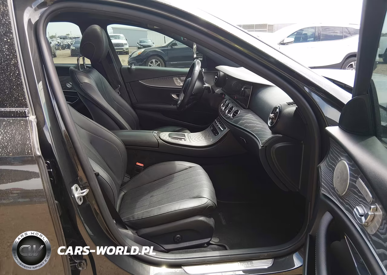 2021 Mercedes-Benz E 350 VIN:W1KZF8DB7MA964374 - 5