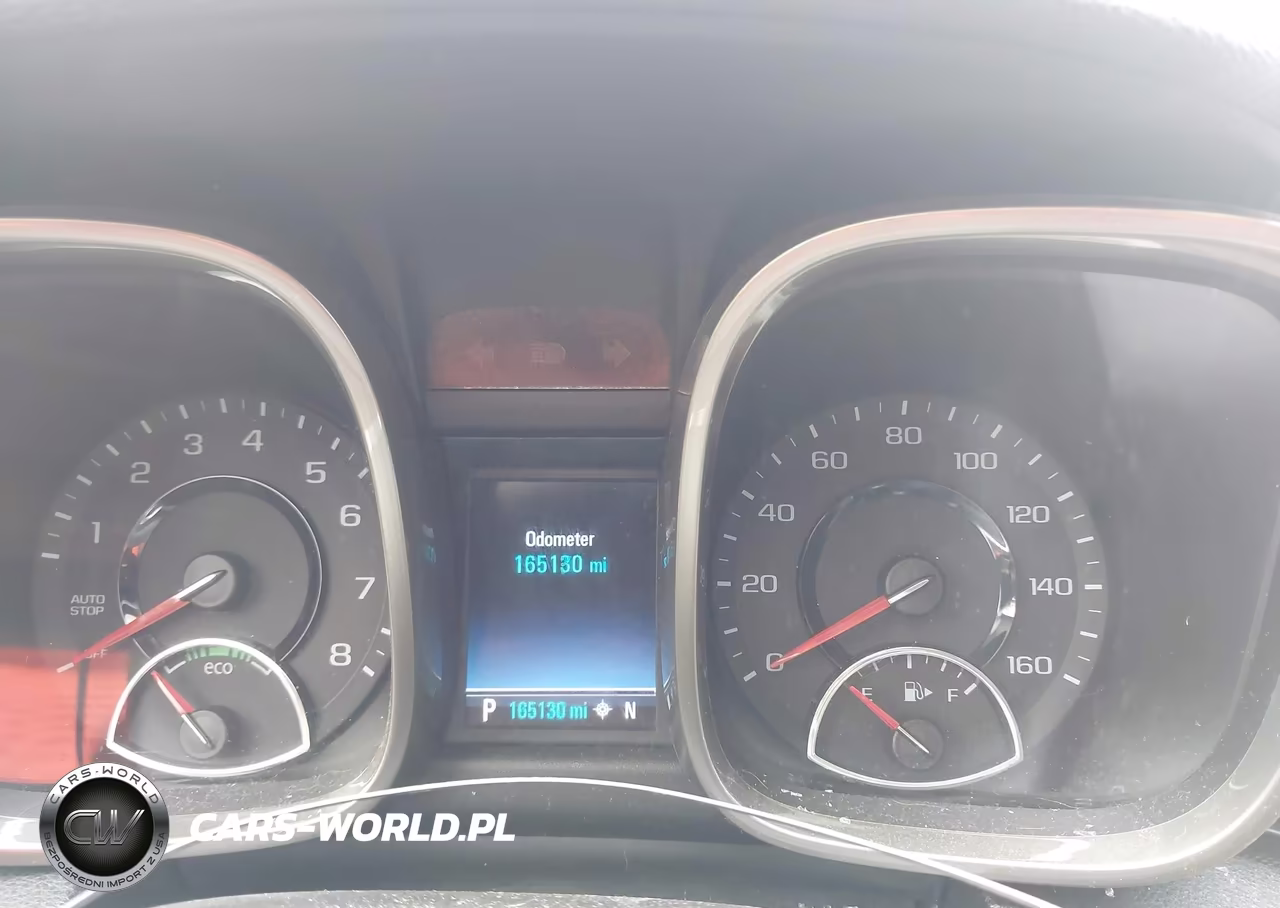 2013 Chevrolet Malibu Eco Premium Audio VIN:1G11F5RR2DF111016 - 7