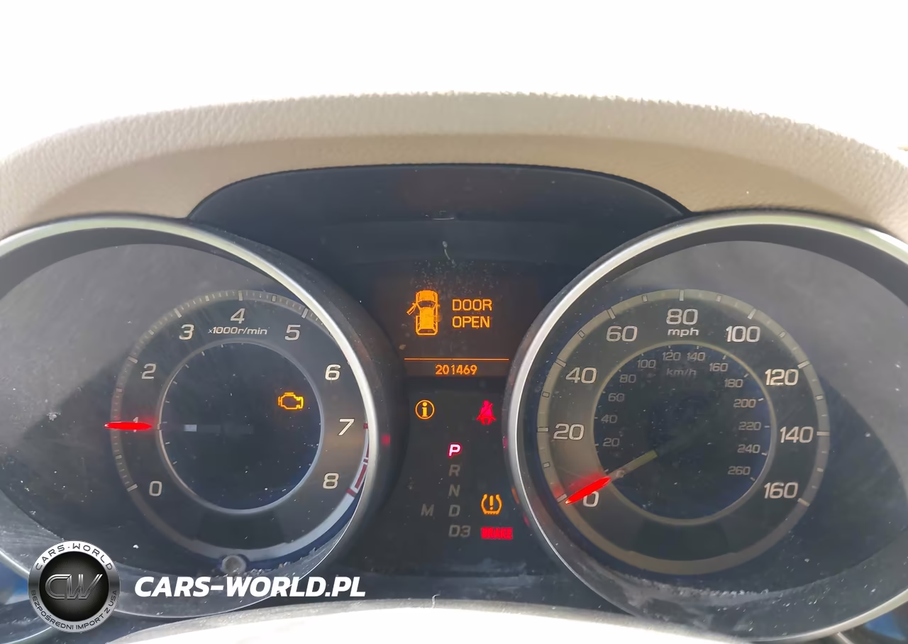 2007 Acura Mdx Sport Package VIN:2HNYD28847H527004 - 7