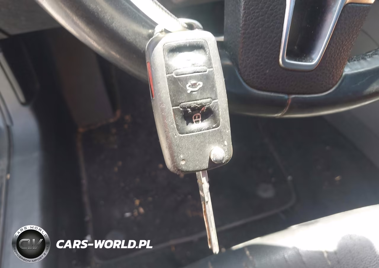 2011 Volkswagen Jetta 2.5L Sel VIN:3VWLX7AJ6BM354384 - 11