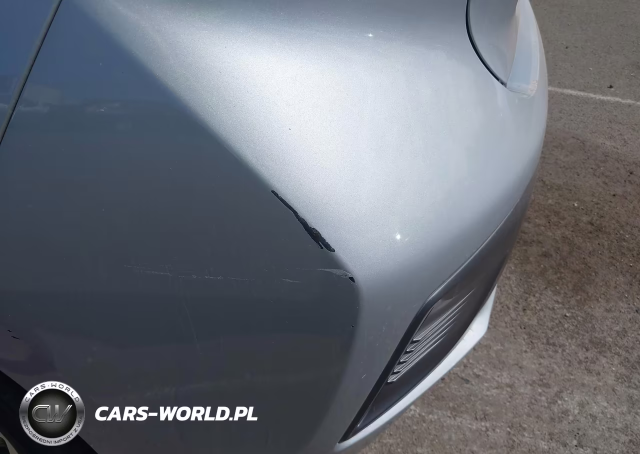 2020 Hyundai Ioniq Electric Limited VIN:KMHC85LJ6LU071283 - 19