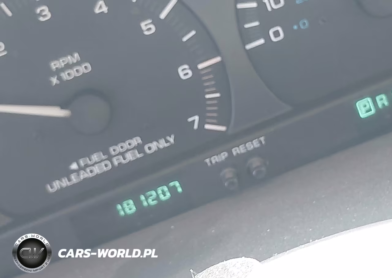 1999 Dodge Grand Caravan Se VIN:1B4GP44GXXB584962 - 7