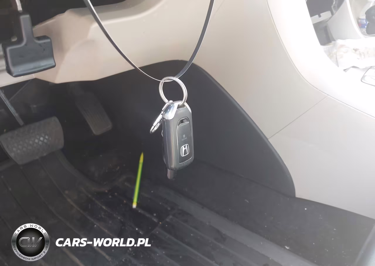 2014 Honda Accord Ex-L VIN:1HGCR2F80EA303651 - 11