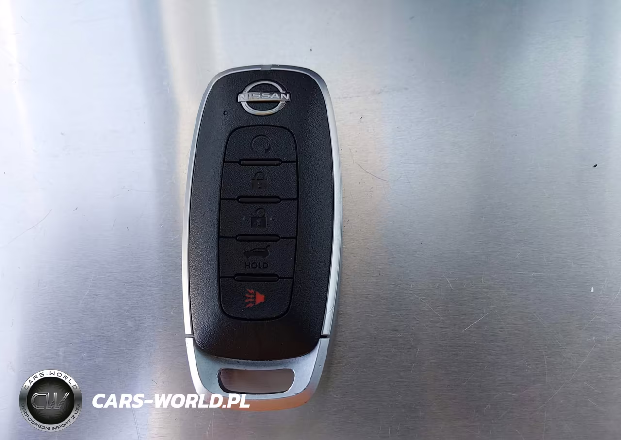 2026 Nissan Rogue Sv VIN:5N1BT3BA0TC742811 - 11