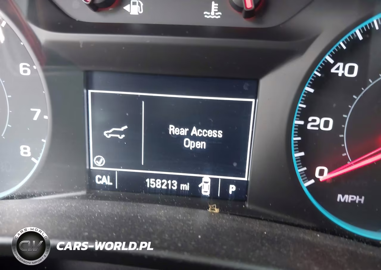 2018 Chevrolet Equinox Lt VIN:2GNAXSEV7J6186202 - 16