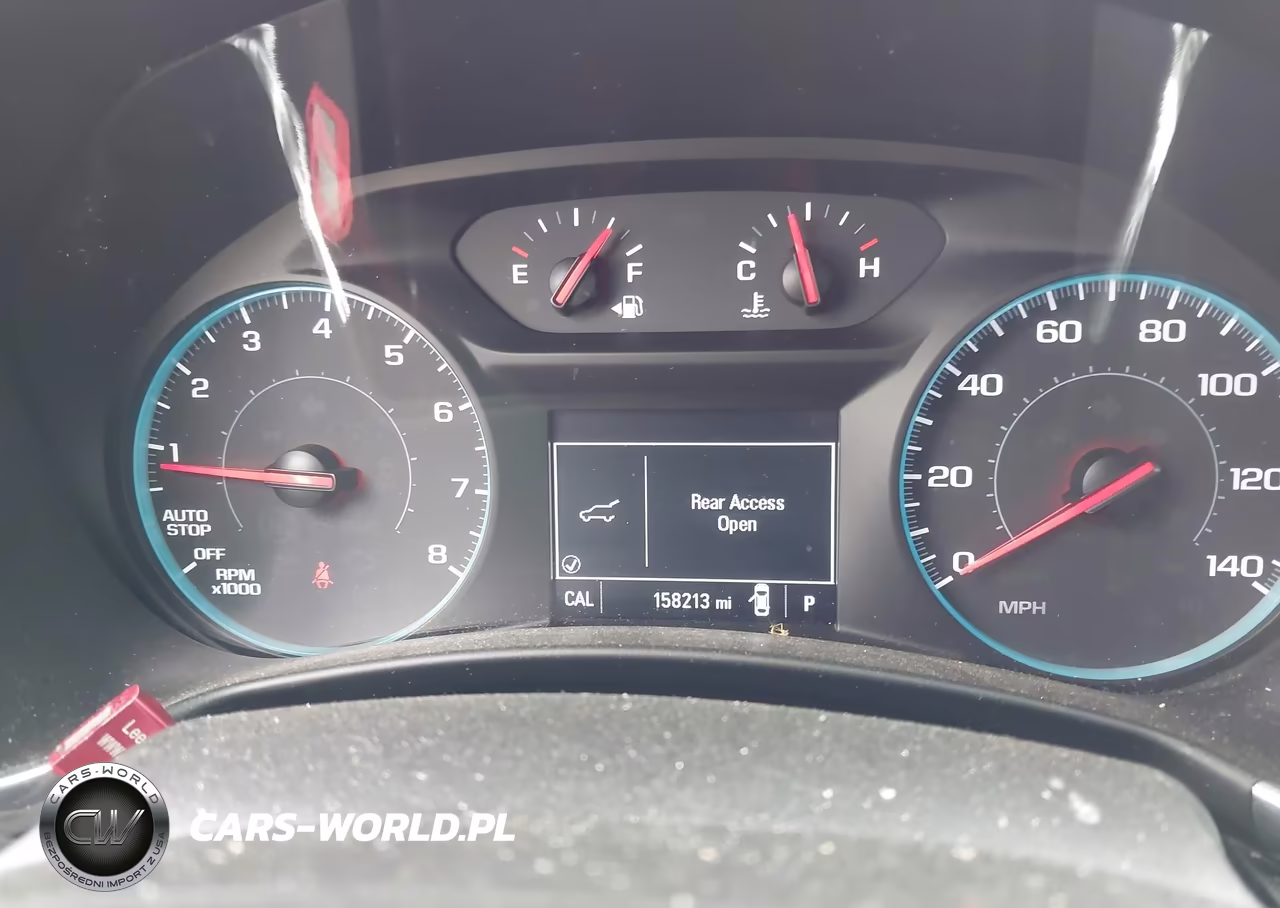 2018 Chevrolet Equinox Lt VIN:2GNAXSEV7J6186202 - 7