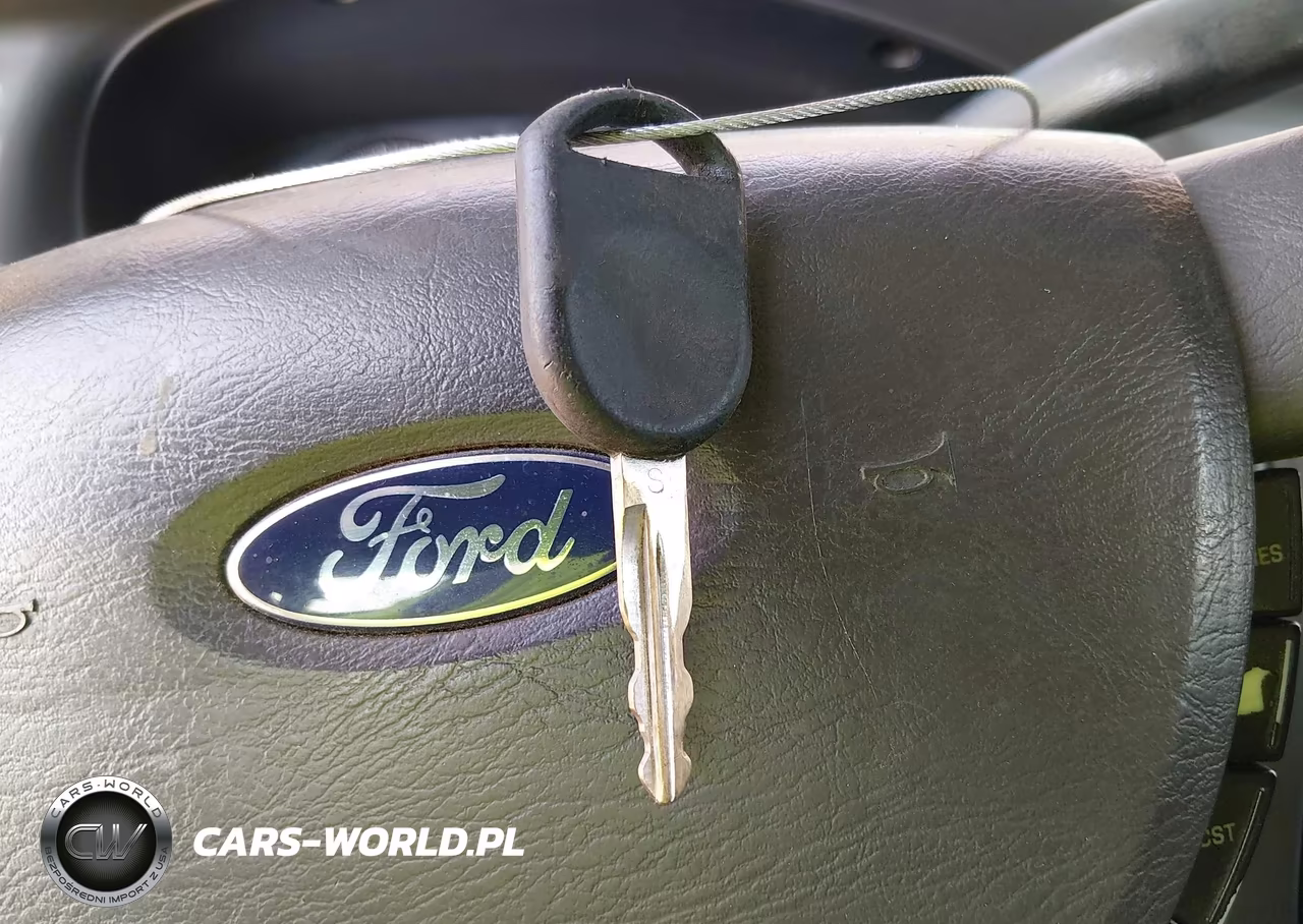 2006 Ford Taurus Se VIN:1FAFP53U96A110653 - 11