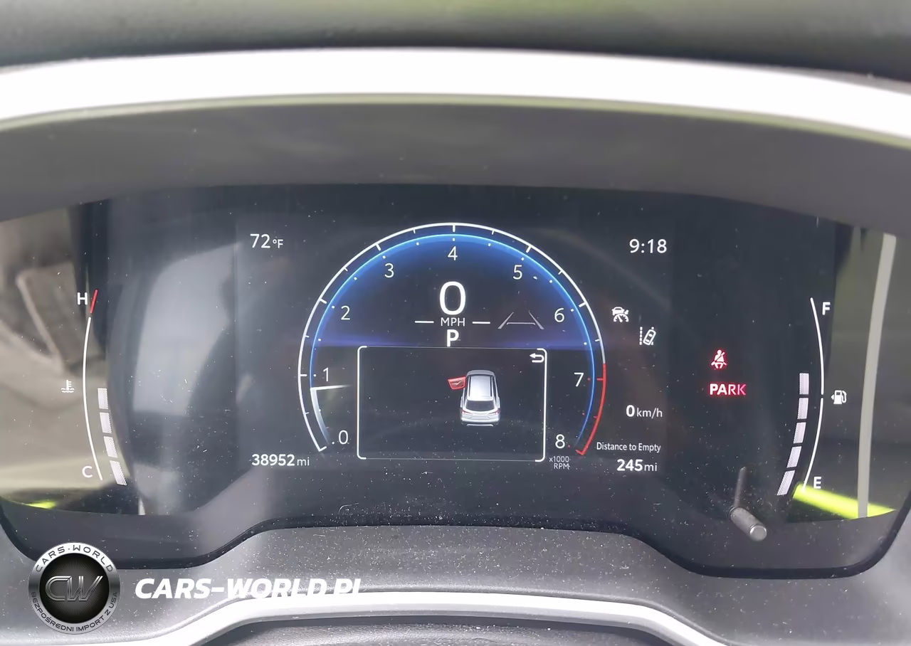 2023 Toyota Corolla Cross Xle VIN:7MUDAABG7PV069568 - 7