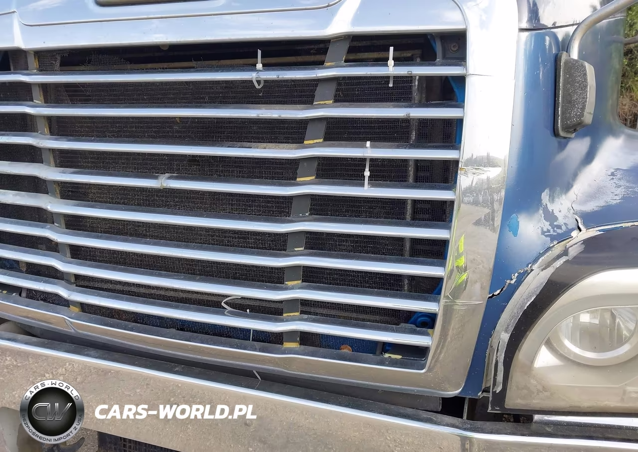 2007 Freightliner Conventional St120 VIN:1FUJBBAV67PW77181 - 11