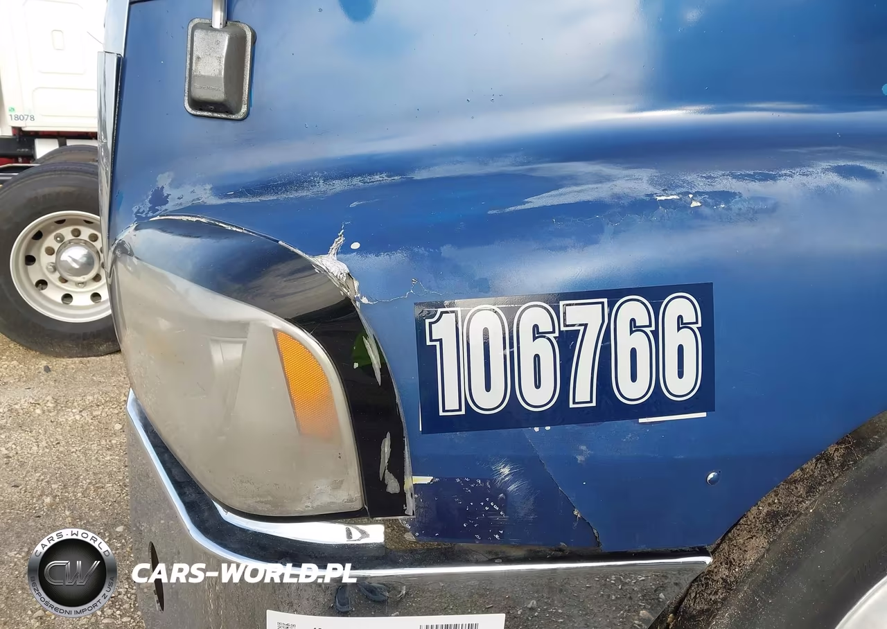 2007 Freightliner Conventional St120 VIN:1FUJBBAV67PW77181 - 18