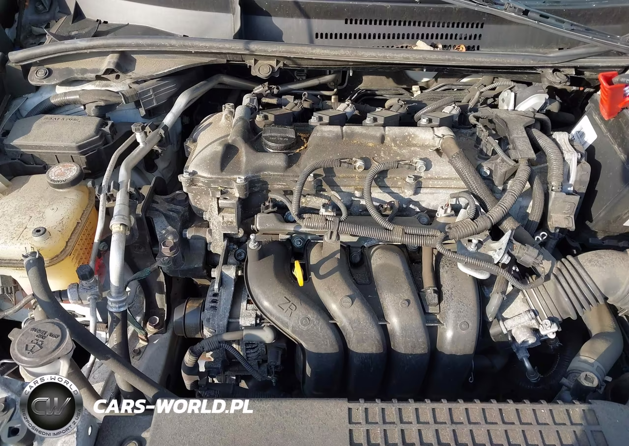 2020 Toyota Corolla Le VIN:JTDEPRAE7LJ039036 - 10