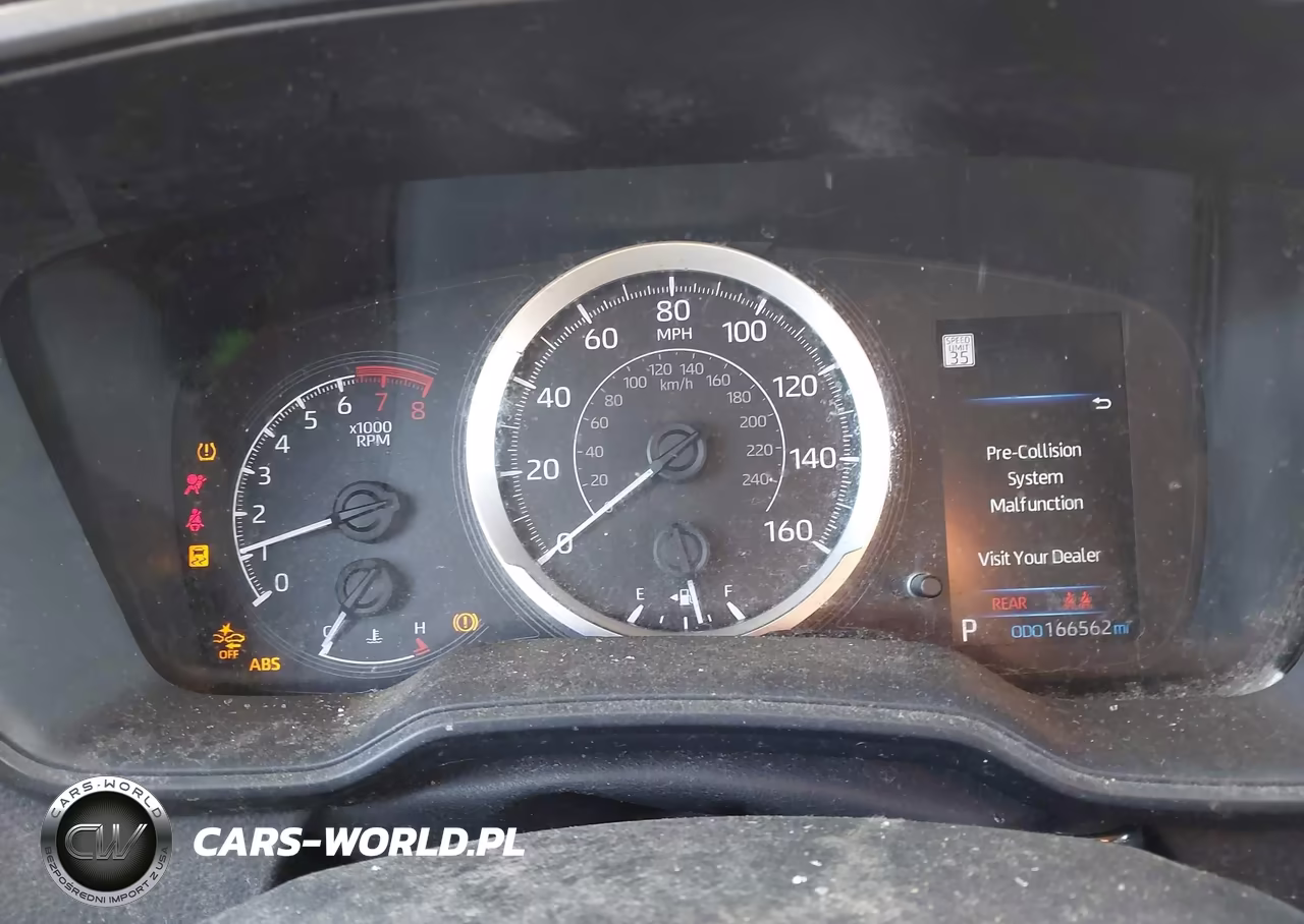 2020 Toyota Corolla Le VIN:JTDEPRAE7LJ039036 - 7
