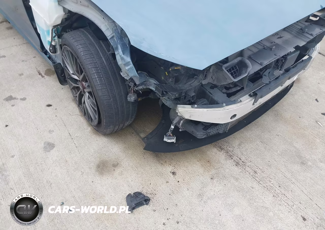 2018 Genesis G80 3.3T Sport VIN:KMHGN4JB3JU240835 - 6