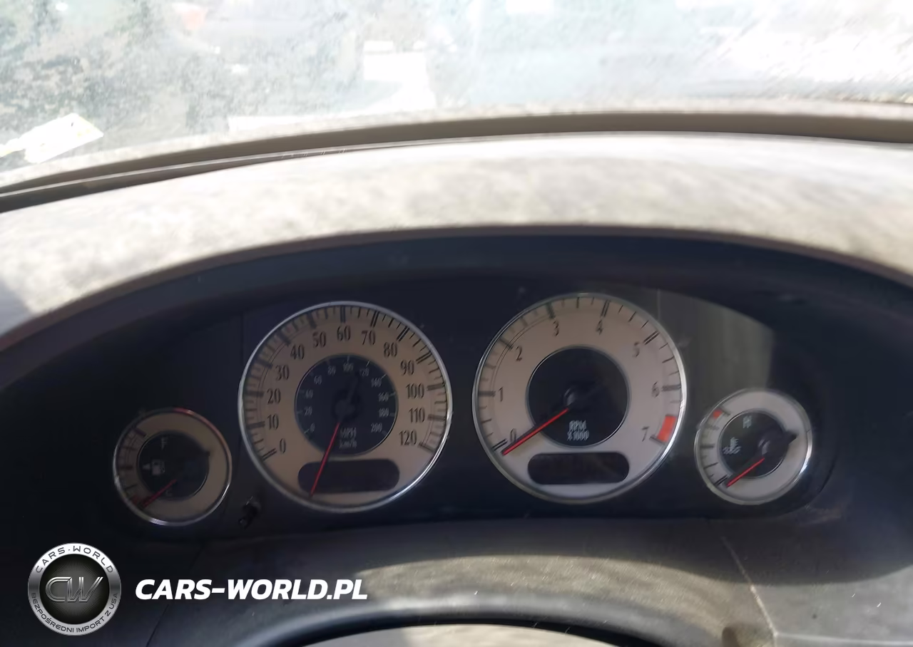 2002 Chrysler Town & Country Lxi VIN:2C4GP54L72R791485 - 7