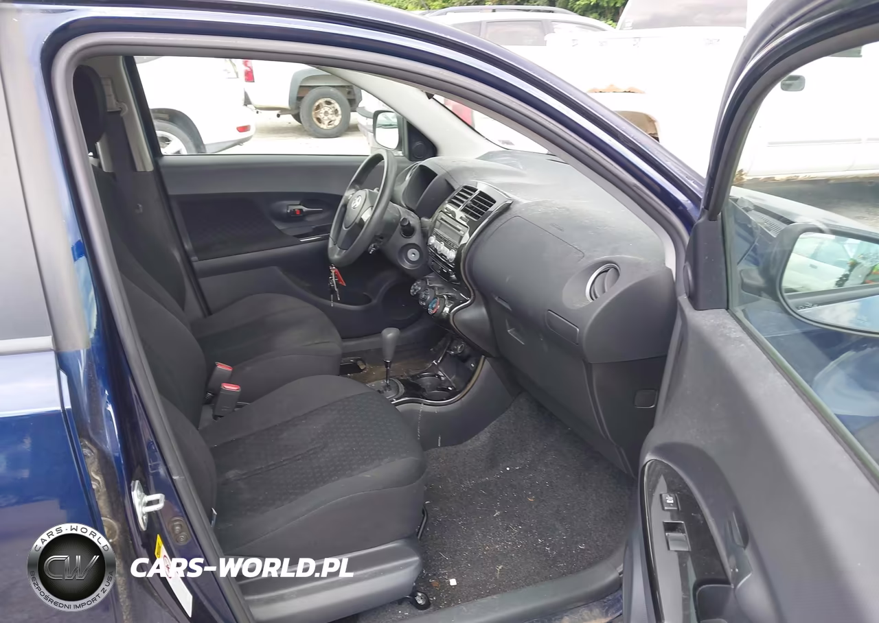 2009 Scion Xd VIN:JTKKU10469J035647 - 5