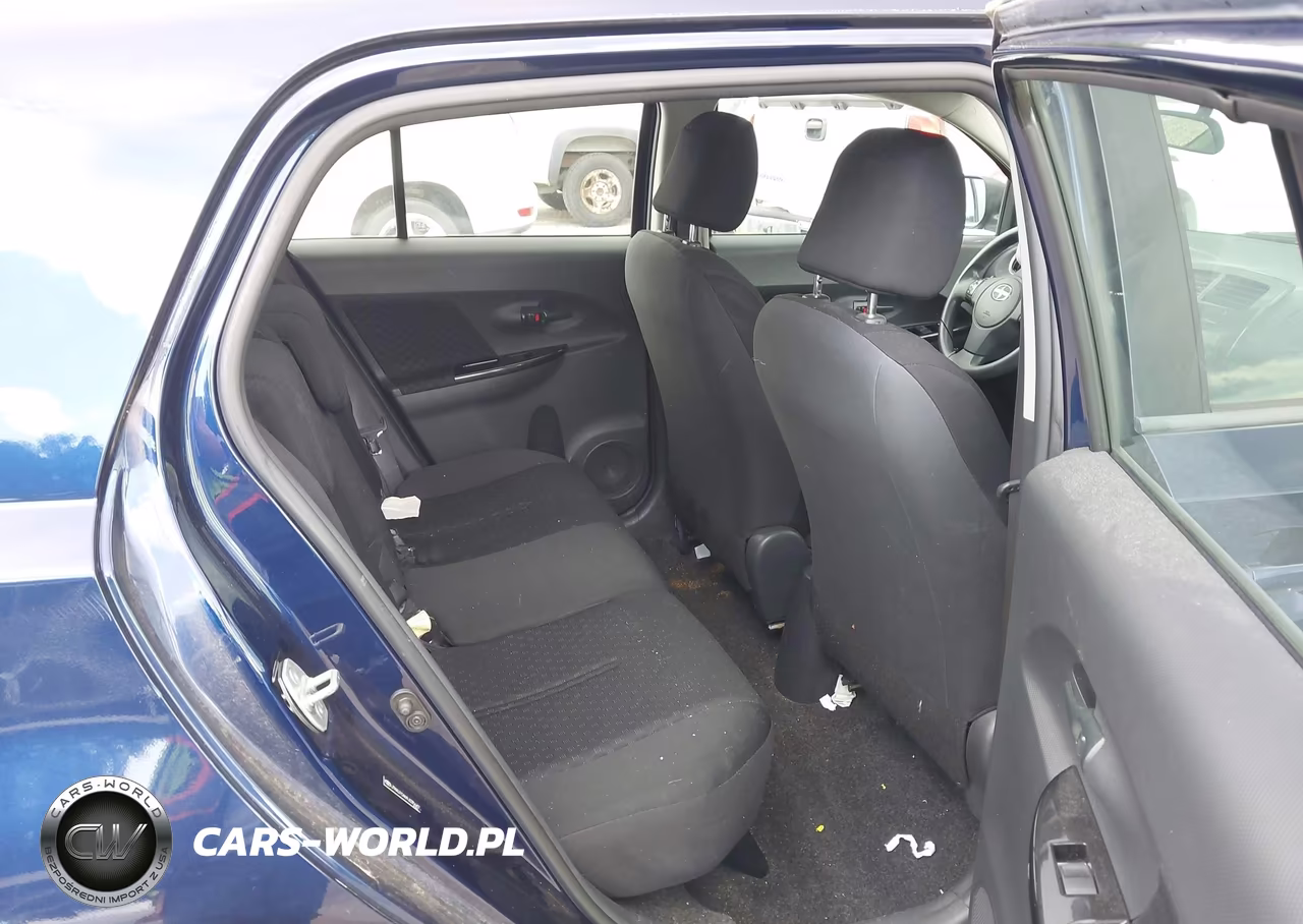 2009 Scion Xd VIN:JTKKU10469J035647 - 8