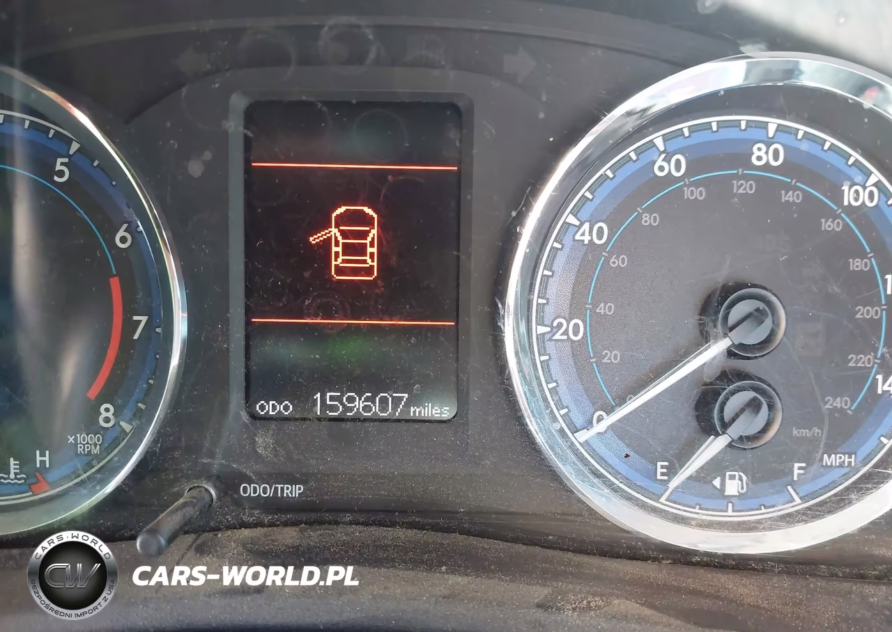 2018 Toyota Corolla Le VIN:2T1BURHE1JC038491 - 15